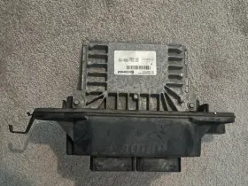 Fl3a-12a650-cga Ford F150 F-150 2015-2016 Ecm Ecu Computer