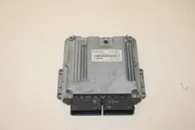 Fl3a-12a650-xa Ford 15-16 F-150 F150 3.5l Turbo Ecu Ecm Engine Computer Module