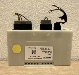 Fl3t19h378af Ford 2015-2020 F150 Towing Control Module Oem