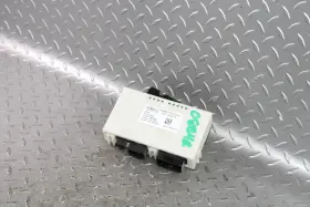 Fl3t19h378be Ford 17-22 F250 Electronic Trailer Tow Brake Control Computer Module Bcm Factory Oem #2