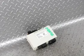Fl3t19h378be Ford 17-22 F250 Electronic Trailer Tow Brake Control Computer Module Bcm Factory Oem #3