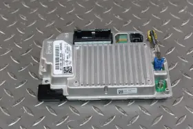 Fl3z14d212ra Ford 17-18 F250 Sync 3 Iii Navigation Gps Communication Control Module Computer Wty