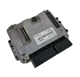 Fm5a-12a650-adb Ford 13-17 Focus 2l Brain Engine Control Module Ecu Ecm Pcu Oem