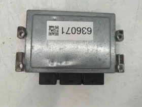 Fm5a-12a650-ya Ford 2014-2016 C-max Engine Computer Ecu Pcm Ecm Pcu Oem G4pux