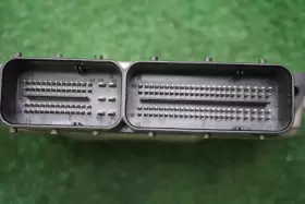 Fm5a12650adb Ford 2012 13 14 15-17 Focus Engine Computer Control Module Oem Ecm #3