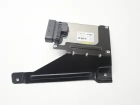 Fr3z3c142a Ford 2015-2020 Mustang Gt350 Suspension Control Module Unit With Bracket Oem
