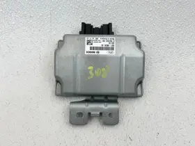 Fv4t-14b526-ga Ford 17-19 Escape Right Side Dashboard Voltage Converter Control Module Unit Oem