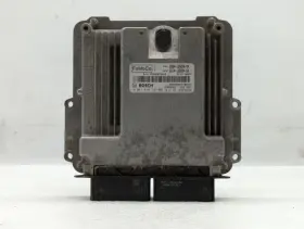 Ga8a-12a650-ma Ford 2016-2019 Flex Engine Computer Ecu Pcm Ecm Pcu Oem Yaegr