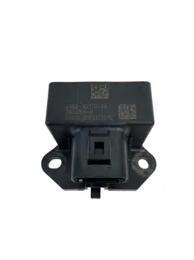 Ga8a-9d370 Ford 16-19 Police Interceptor Utility 3.5l Fuel Pump Control Module