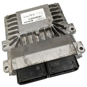 Ford Gb5a-12a650-aga Oem Engine Control Module Ecu Explorer 3.5l V6 2016-2019 /