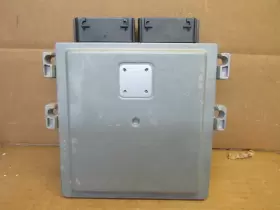 Gb5a-12a650-bza Ford 16 17 2018 19 Explorer 3.5l Engine Control Module Ecm Ecu Gb5a12a650bza Oem #2