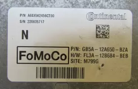 Gb5a-12a650-bza Ford 16 17 2018 19 Explorer 3.5l Engine Control Module Ecm Ecu Gb5a12a650bza Oem #3