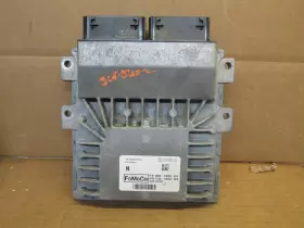 Gb5a-12a650-bza Ford 16 17 2018 19 Explorer 3.5l Engine Control Module Ecm Ecu Gb5a12a650bza Oem