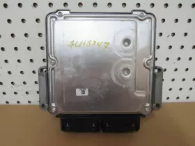 Gb5a12a650ya Ford 15 16 17 18 Explorer Engine Control Module Computer Ecm Ecu Oem #2