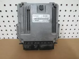 Gb5a12a650ya Ford 15 16 17 18 Explorer Engine Control Module Computer Ecm Ecu Oem