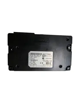 Gb5t-14b428-rb Ford Gb5t-14d212-rb 2017-2019 Explorer Sync Control Module 62