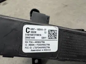 Gb5t-18d816-cf Ford 2016-2017 Explorer Sync Recognition Control Module #2