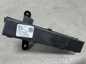 Gb5t-18d816-cf Ford 2016-2017 Explorer Sync Recognition Control Module