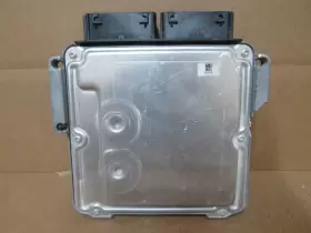 Ford Gj5a12a650kb 15 16 Escape Engine Control Module Computer Ecm Ecu Oem #2