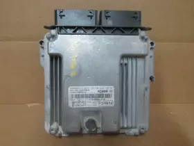 Ford Gj5a12a650kb 15 16 Escape Engine Control Module Computer Ecm Ecu Oem