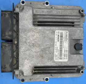 Gk4a-12a650-fa Ford 2015-2018 Transit 150 250 350 3.5l Engine Control Module Unit Ecm