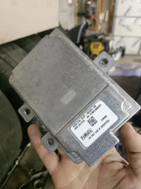 Gl3z-19h405-d Ford 150 Parking Aid Control Module