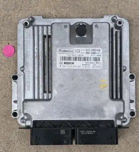 Gn15-12a650-agb Ford Gn1512a650agb 18-21 Ecosport Engine Computer Control Module Ecu Ecm Oem