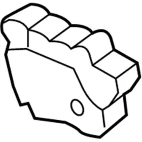 Gr2z-14b291-m Ford Genuine Control Module
