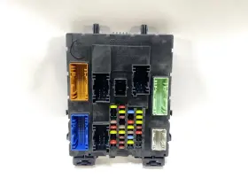 Gv6t-14a073-gf Ford 17-18 Focus Smart Fuse Body Relay Box Control Module Unit Oem Gv6t-14a073-gf Ford 17-18 Focus Smart Fuse Body Relay Box Control Module Unit Oem