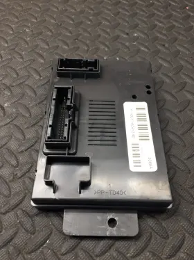 Hb5t-18c612-bb Ford 2017-2019 Explorer Temperature Control Module #1 7118