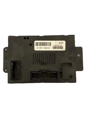 Hb5t-19980-ae Ford 2016-2017 Explorer Hvac Temperature Control Module Oem