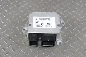 Hb5t14b321aa Ford 17-19 Explorer Electronic Srs Crash Bag Restraint Control Module Unit Oe Factory