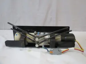 Hb80069-002r Ford Hb80069-002 08-14 Mustang Convertible Folding Top Hydraulic Pump Motor #3