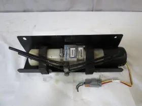 Hb80069-002r Ford Hb80069-002 08-14 Mustang Convertible Folding Top Hydraulic Pump Motor