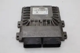 Hc2a-12a650-ta Ford 2017-2019 E-350 Super Duty Engine Control Module Oem