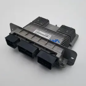 Hc3a-12a650-jc Ford 2017 2018 19 F250 F350 Sd 6.7l Engine Control Module Ecu Ecm #3