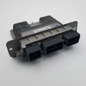Hc3a-12a650-jc Ford 2017 2018 19 F250 F350 Sd 6.7l Engine Control Module Ecu Ecm