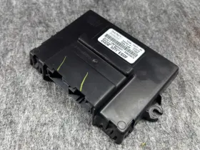 Hc3a-7h417-bb Ford F-350 King Ranch 17-19 Oem Awd 4x4 6.7l Transfer Case Control Module 78k