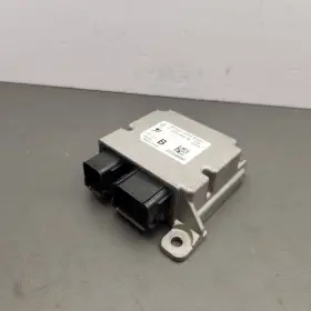 Hc3t-14b321-be Ford 17-19 F250 F350 Super Duty Restraint Control Module Unit Oem #2
