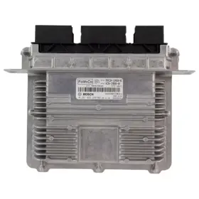 Hc3z-12a650-bcnp Ford Genuine Ecm