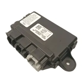 Hc3z-14g372-b Ford 2017-2022 F-250/350/450/550 Super Duty Module New Oem