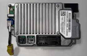 Hj5t-14g370-fcc Ford Escape 2017 Sync Communication Control Module Oem