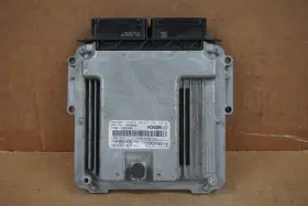 Hj7a-12a650-apa Ford 17 18 19 Lincoln Mkc 2.0l Engine Computer Control Module Ecm Oem Hj7a12a650apa