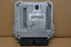 Hj7a-12a650-da Ford 2017 Lincoln Mkc 2.0l Engine Control Computer Module Ecm Ecu Oem Hj7a12a650da
