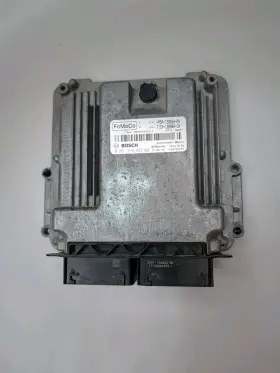 Hm5a-12a650-ka Ford 2016-2018 Focus St 2.0l Turbo Pcm Ecm Ecu