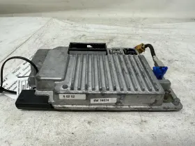 Da5t-14d212-rb Ford Hp5t-14g371-ca F250sd Pickup 2014-2016 Chassis Brain Box Communication Id #2