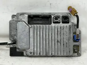 Da5t-14d212-rb Ford Hp5t-14g371-ca F250sd Pickup 2014-2016 Chassis Brain Box Communication Id