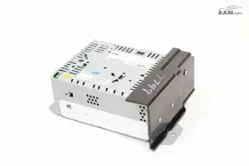 Hp5t-18d818-fe Ford 2017-2020 Lincoln Mkz Fm Am Radio Receiver Computer Control Module Unit Oem #2