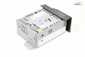 Hp5t-18d818-fe Ford 2017-2020 Lincoln Mkz Fm Am Radio Receiver Computer Control Module Unit Oem #3