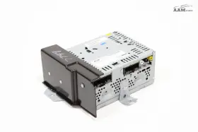 Hp5t-18d818-fe Ford 2017-2020 Lincoln Mkz Fm Am Radio Receiver Computer Control Module Unit Oem